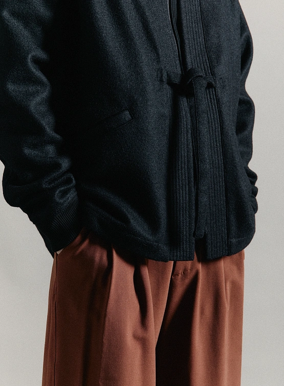 Брюки BONSAI Super Loose Fit Pant Glazed Ginger