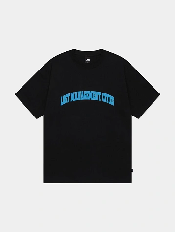Футболка LMC Arch Fn Tee Black