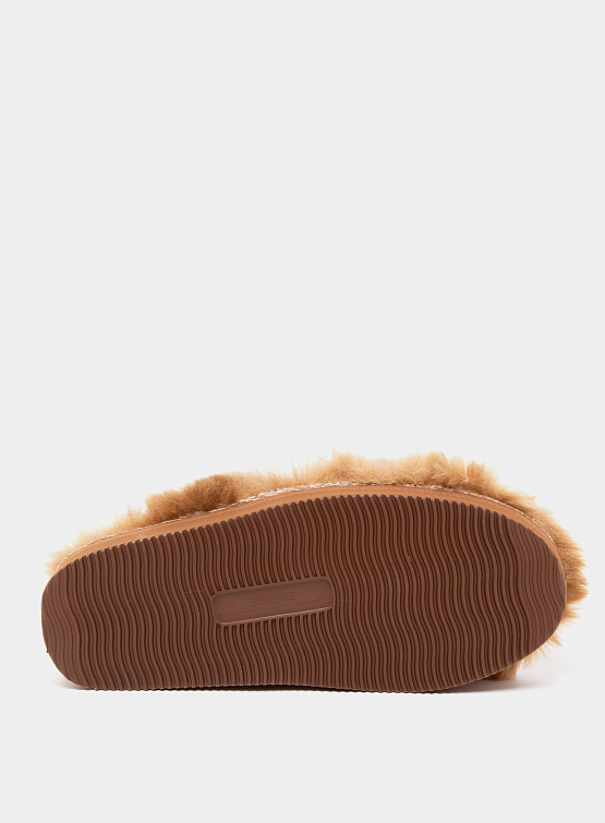 Сабо SUICOKE ZAVO-2EU Brown