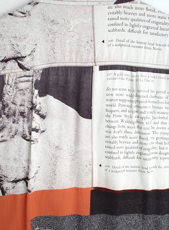 Рубашка Jungles Jungles Prehistoric Button Up Multi