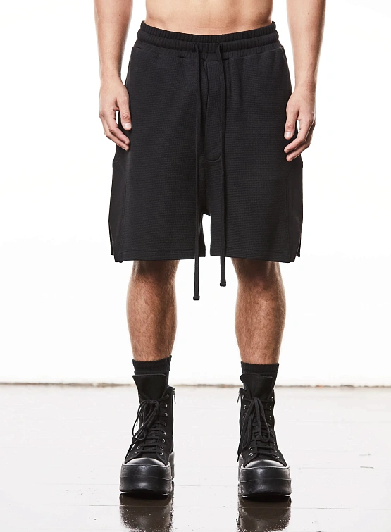 Шорты thom/krom M ST 499 Black