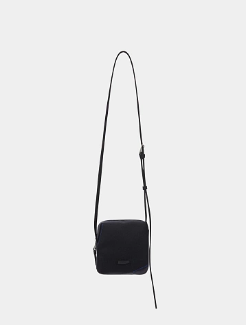 Сумка ADERERROR Tetraight Bag Product. 107 Black