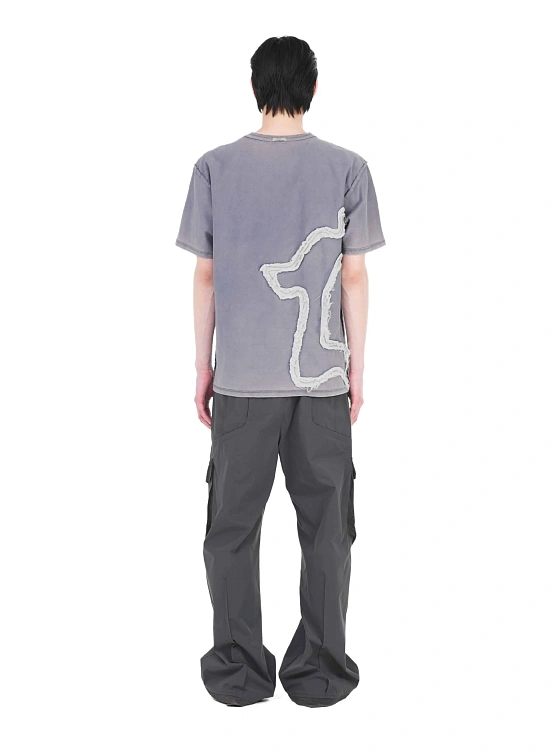 Футболка XLIM EP.7 02 Purple