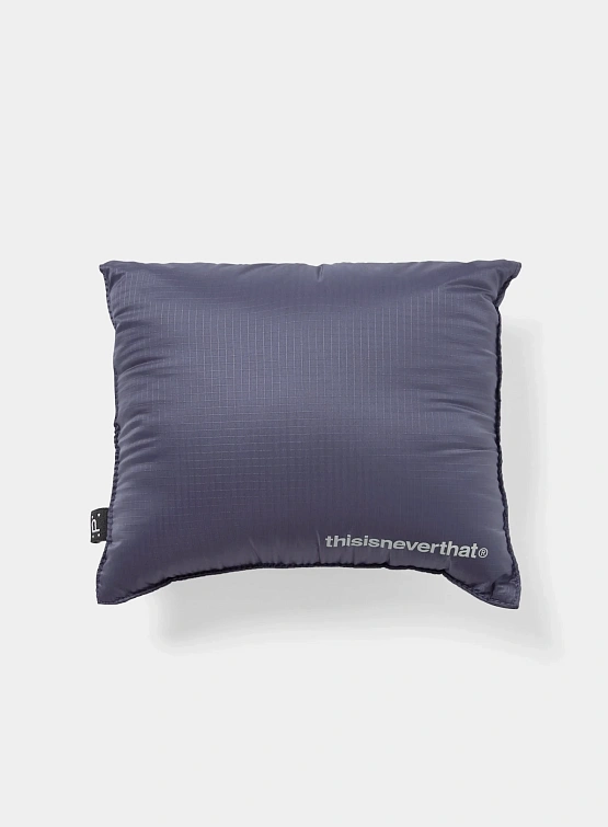 Шарф thisisneverthat Pertex T Down Scarf Violet