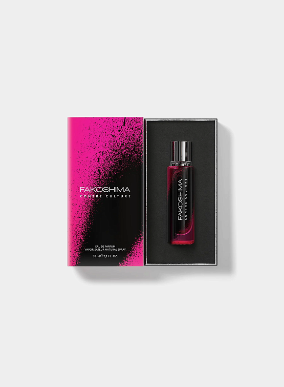Парфюмерная вода FAKOSHIMA Contre Culture