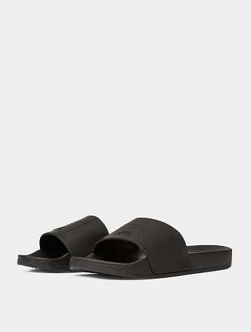 Сланцы A-COLD-WALL* Essential Slides Black