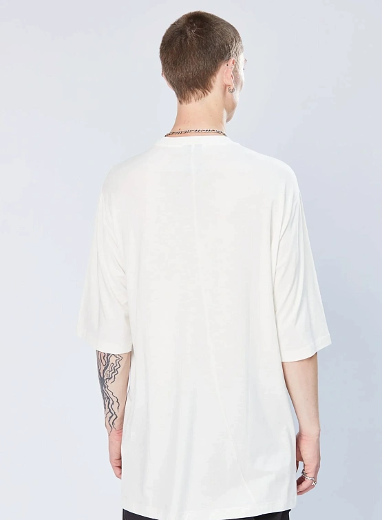 Футболка thom/krom M TS 767 Cream