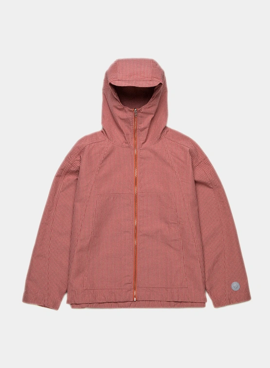 Ветровка-трансформер PDF Low Ride Jacket Blue Pink