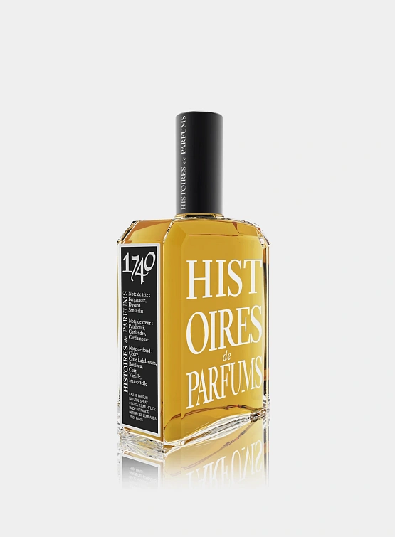 Парфюмерная вода Histoires De Parfums 1740 Marquis de Sade 120 ml