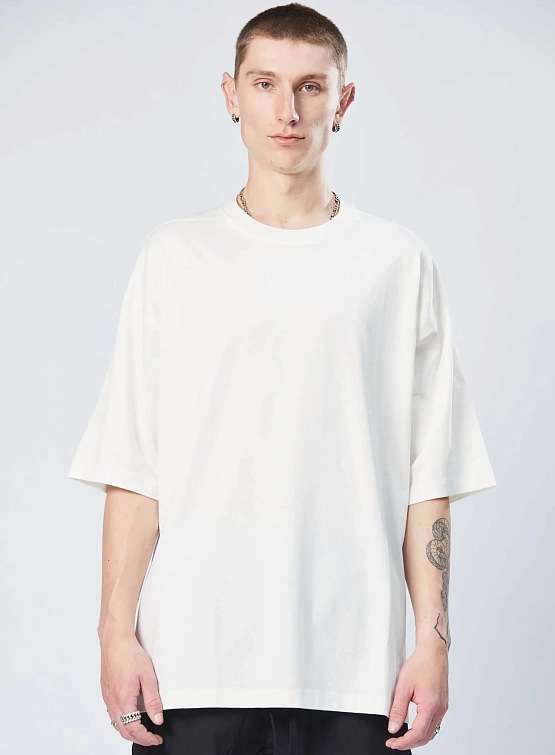 Футболка thom/krom M TS 782 Cream