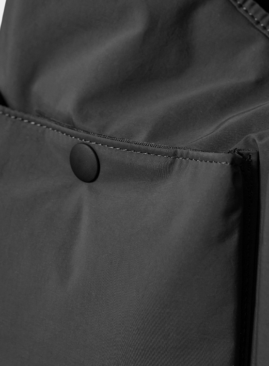 Сумка Mazi Untitled Padded Bore Bag Cross Grey