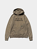 Худи Afield Out Equipment Hoodie Sand