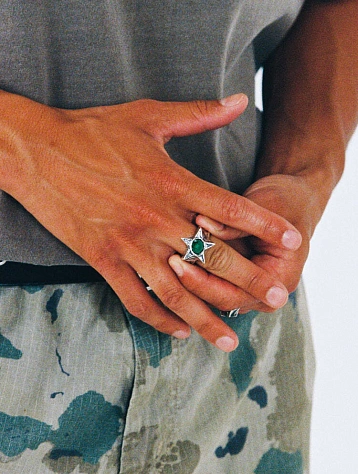 Кольцо TWOJEYS Bomba