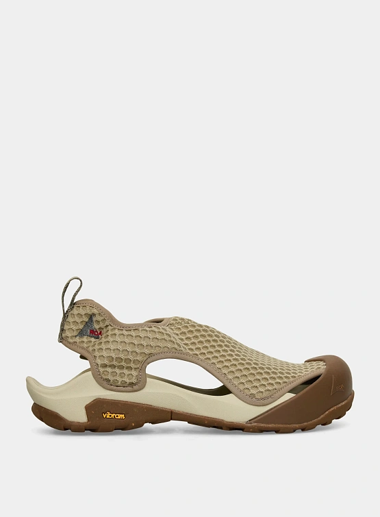 Женские сандалии Roa Arpy Sand Honey