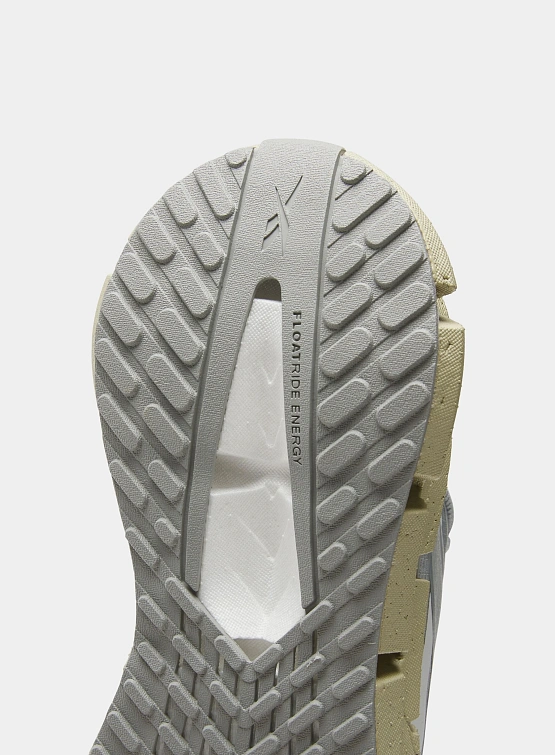 Кроссовки Reebok FloatZig 1 Grey/Beige