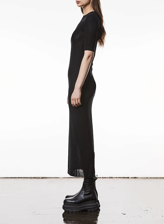 Платье thom/krom W D 38 Black