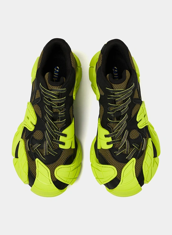 Кроссовки CAMPERLAB Tormenta Multicolored