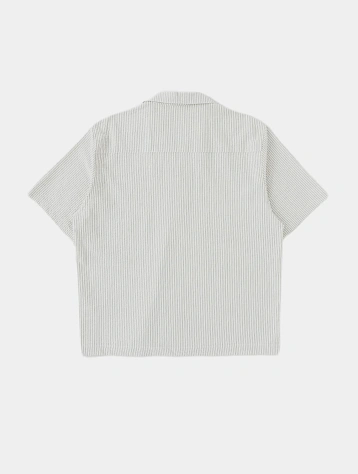 Рубашка Heresy Swathe White