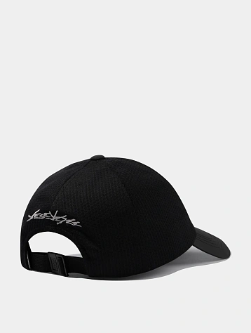 Кепка YESEYESEE Y.E.S Mesh Cap Black
