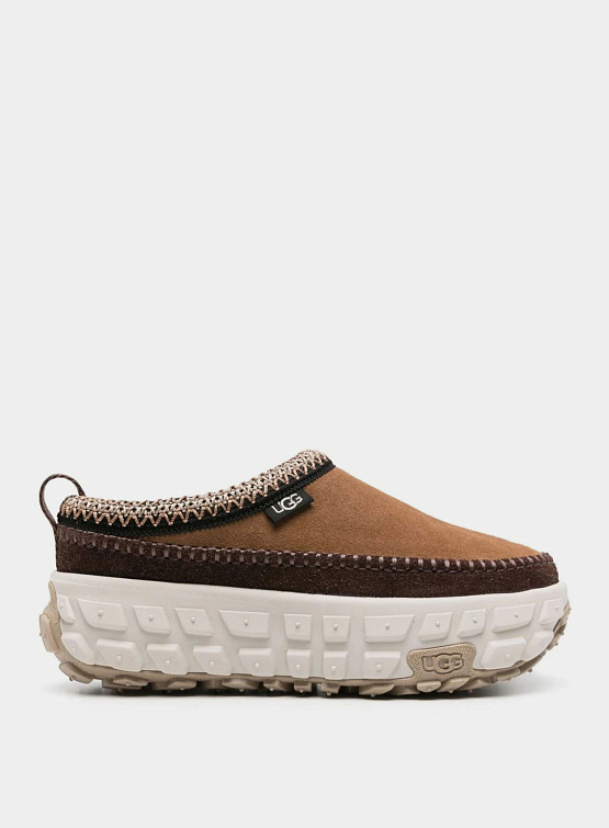 Сабо UGG Venture Daze Chestnut Ceramic