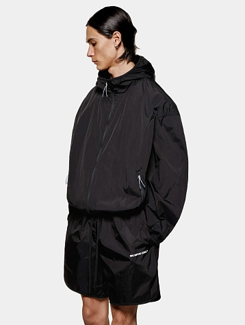 Ветровка MKI MIYUKI ZOKU Active Nylon Hooded