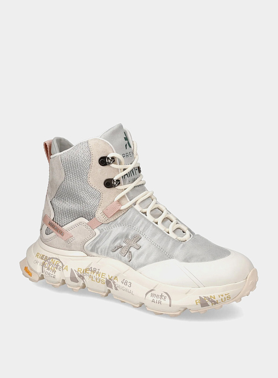 Женские ботинки Premiata Saintcrossd Var 379