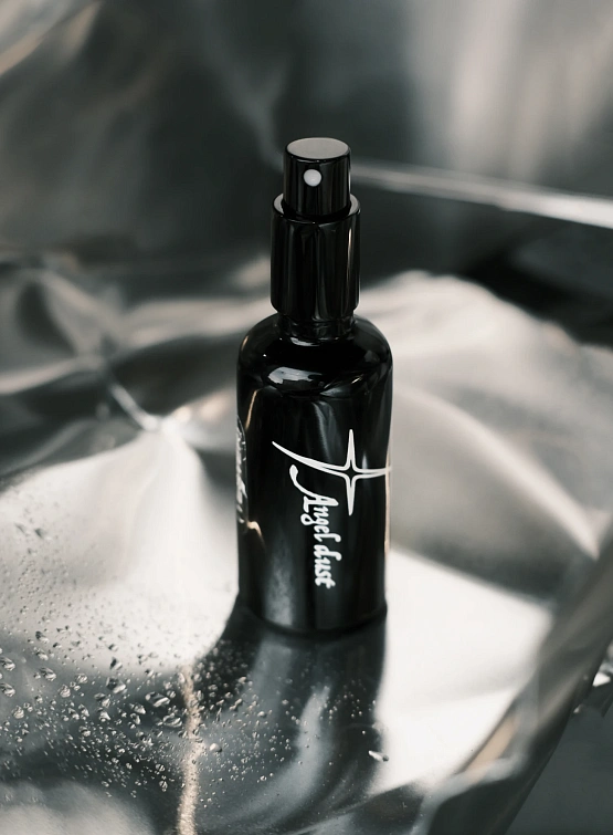 Парфюм для кожи и текстиля GAZE Angel Dust