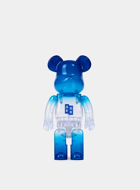 Фигурка ADERERROR x BE@RBRICK 400%
