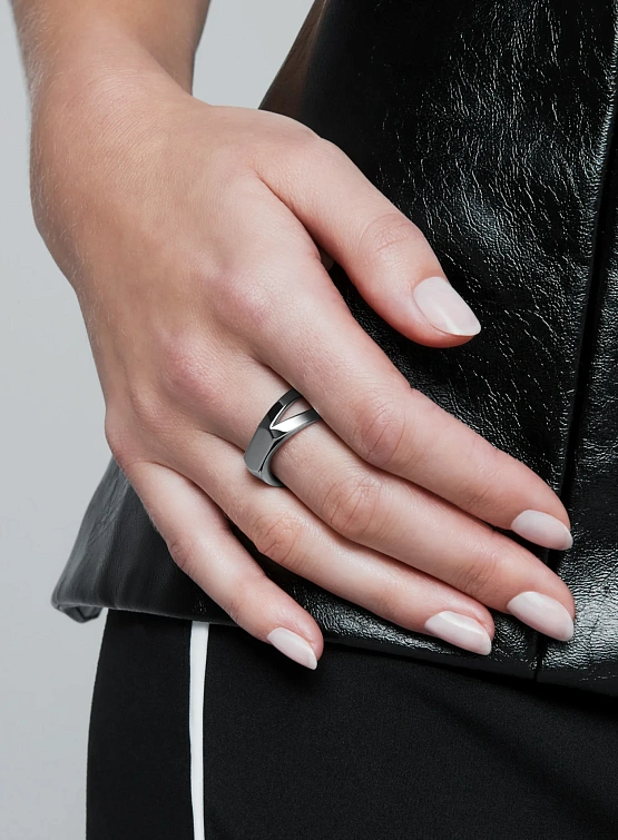 Кольцо VITALY Reset