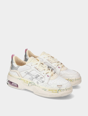 Женские кроссовки Premiata Draked 353