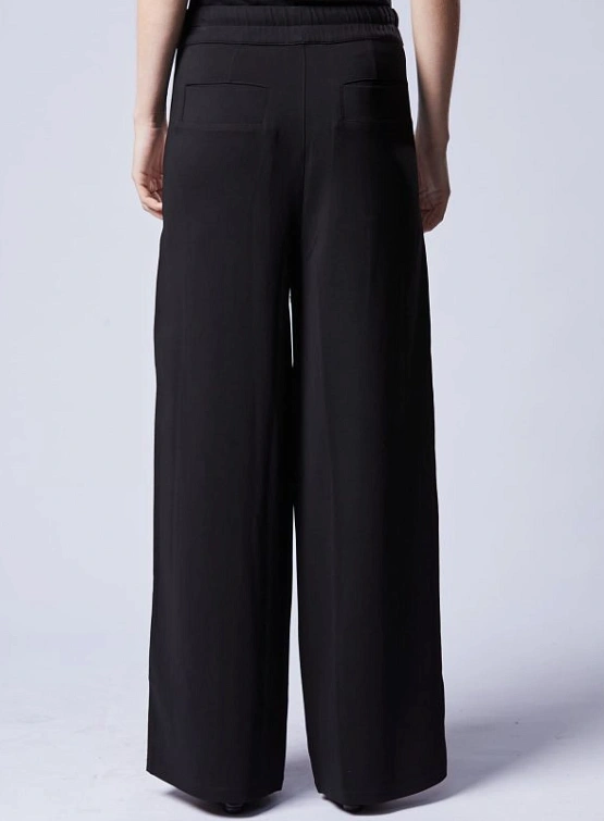 Женские брюки thom/krom W ST 372 Black