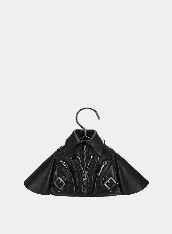 Сумка MARRKNULL Motorcycle Jacket Black