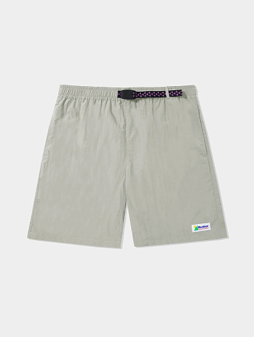 Шорты Butter Goods Equipment Shorts Stone