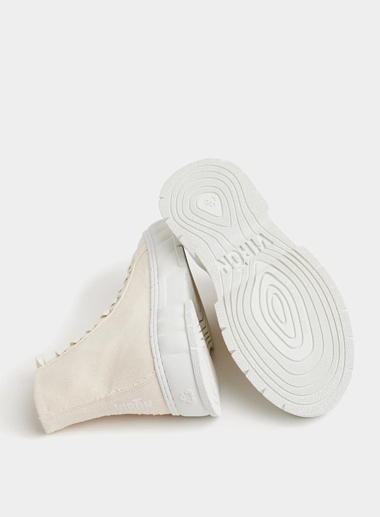 Кеды Viron 1982 Crudo