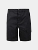 Шорты C.P. Company The Metropolis Series Technical Panama Cargo Black