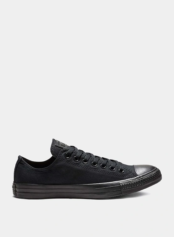 Кеды Converse Chuck Taylor AS Speciality OX Low Black