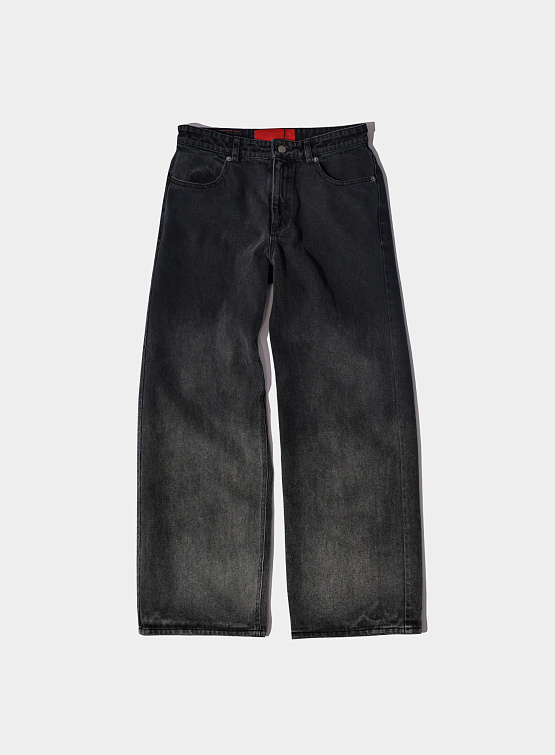 Женские джинсы Red September