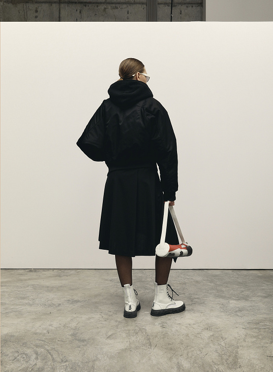 Ботинки Viron 1992 Contrast