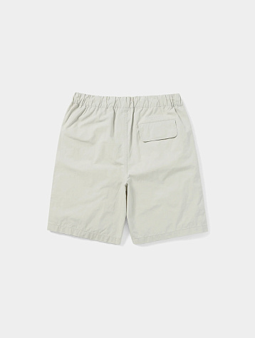 Шорты thisisneverthat L-Logo Flight Short Ivory