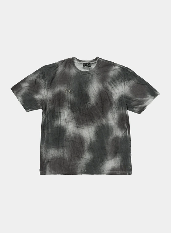 Футболка Thug Club Ambush TC Camo