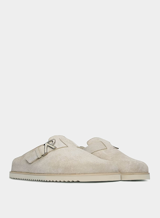 Мюли Represent Clo Initial Mule Taupe