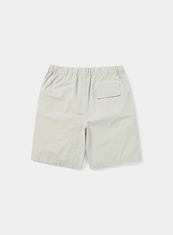 Шорты thisisneverthat L-Logo Flight Short Ivory