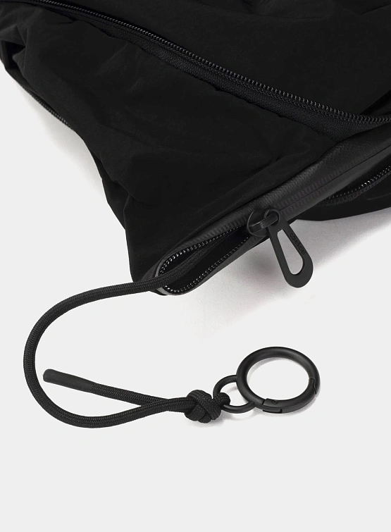 Сумка COTE&CIEL Aoos L Smooth Black