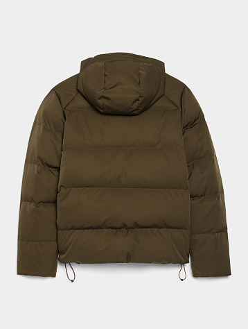 Пуховик Afield Out Ridge Puffer Jacket Green