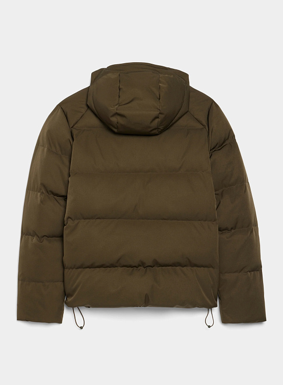 Пуховик Afield Out Ridge Puffer Jacket Green
