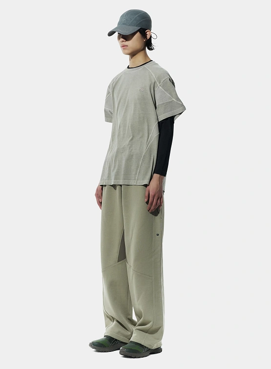 Кепка SAN SAN GEAR Mesh Cap Khaki