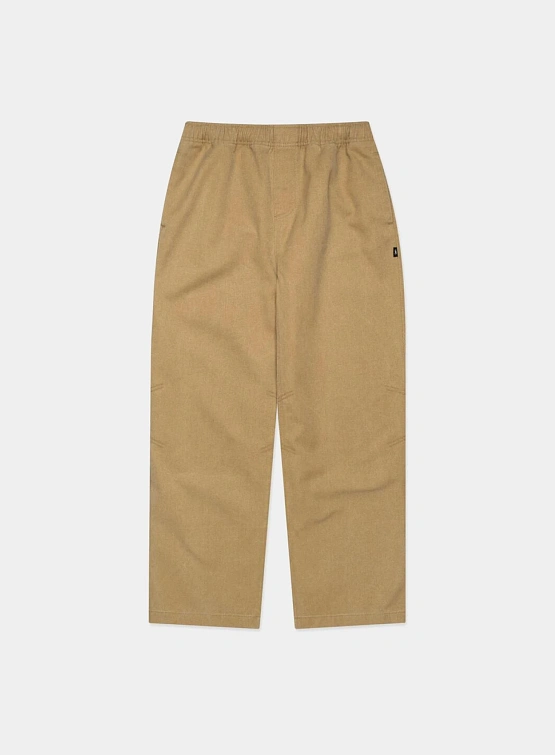 Брюки LMC Washed Canvas Work Easy Sand