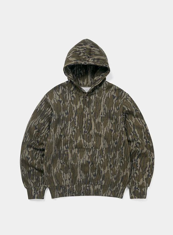 Худи thisisneverthat T.N.T. Classic HDP Hoodie Camo