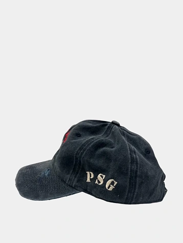Кепка ALCHEMIST Paris Saint-Germain Medium Indigo