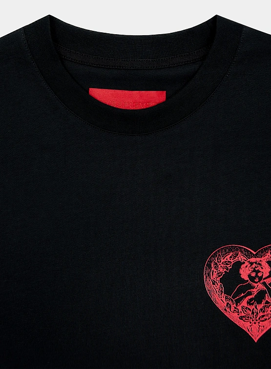 Футболка Red September Black